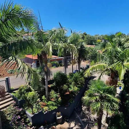 Villa Alta Vista Sao Jorge  Exterior photo