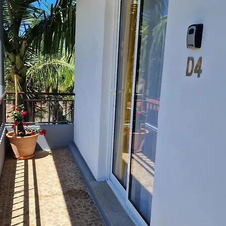 Villa Alta Vista Sao Jorge  Exterior photo