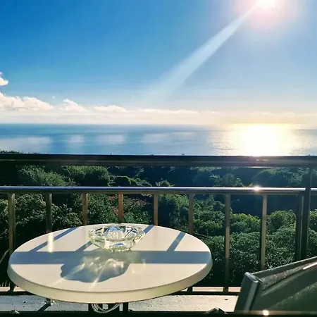 Villa Alta Vista Sao Jorge  Exterior photo