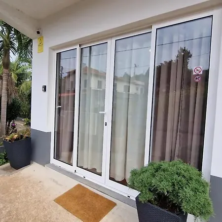Villa Alta Vista Sao Jorge  Exterior photo