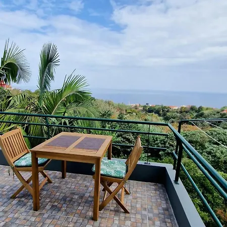 Villa Alta Vista Sao Jorge  Exterior photo