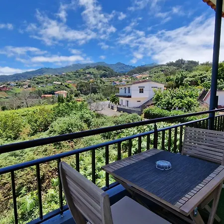 Villa Alta Vista Sao Jorge  Exterior photo