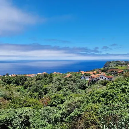 Villa Alta Vista Sao Jorge  Exterior photo
