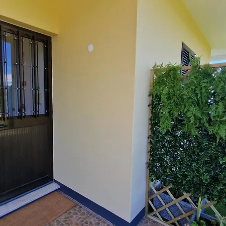 Villa Alta Vista Sao Jorge  Exterior photo