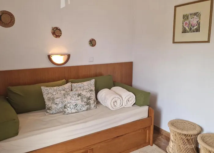 Villa Alta Vista