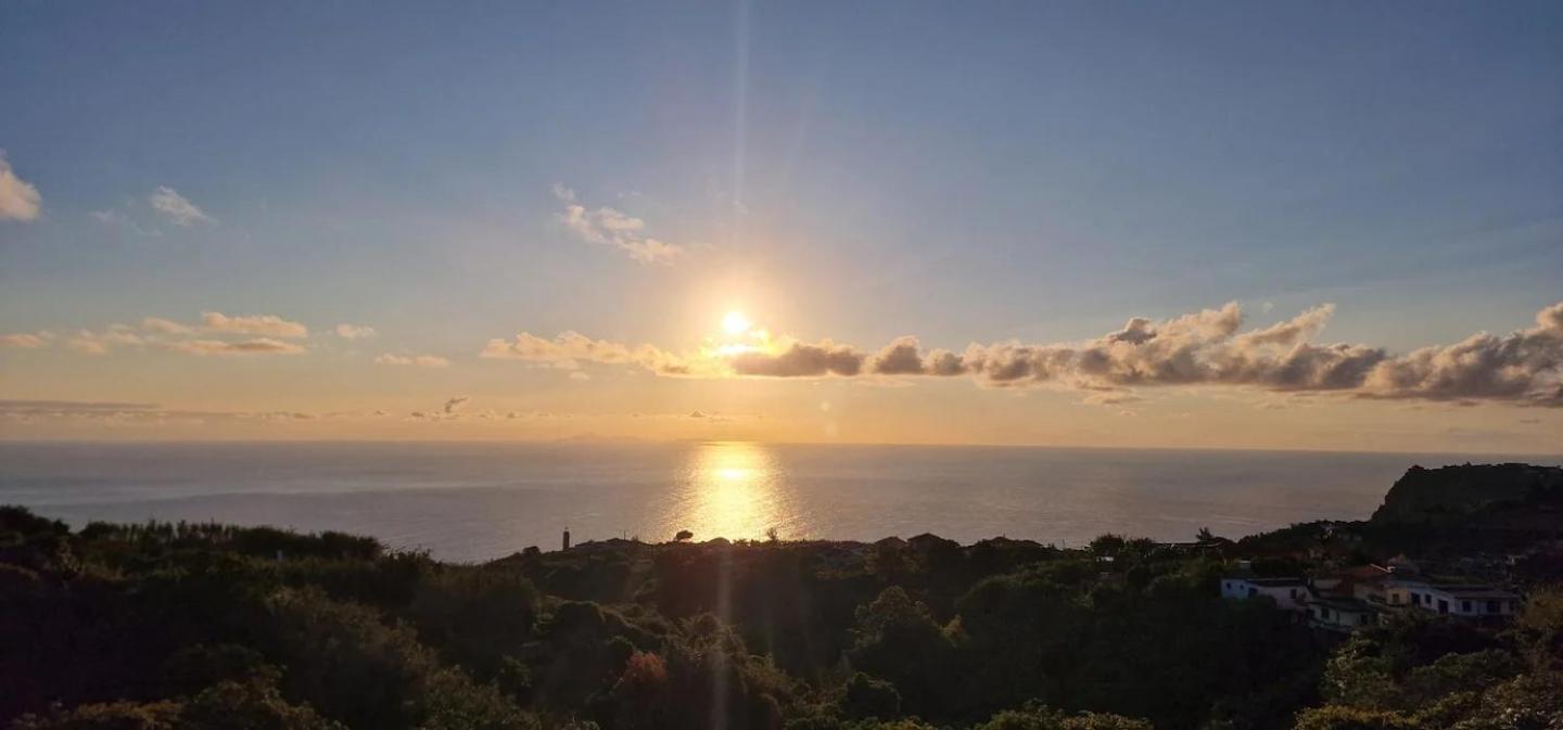 Gospodarstwo wiejskie Alta Vista São Jorge